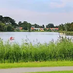 Casa de Férias Waterfront In