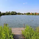 Casa de Férias Waterfront In