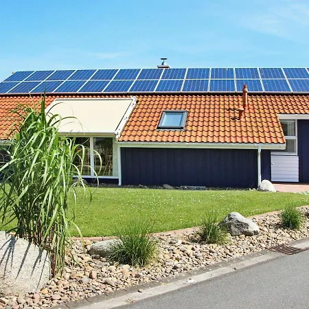 12 Person In Holiday home
