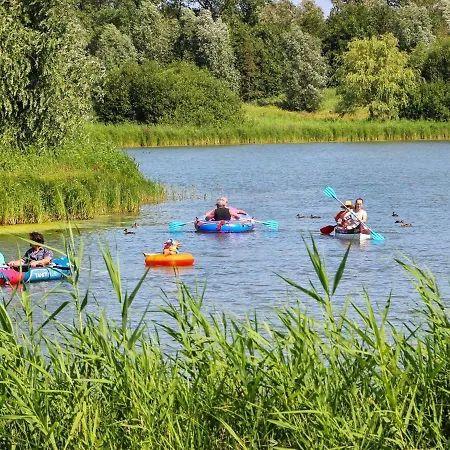 12 Person In Holiday home Otterndorf