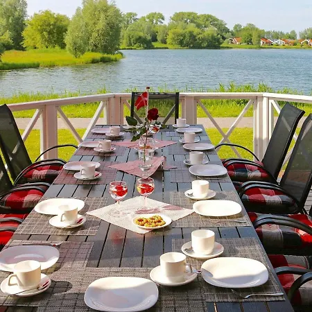 Holiday home 12 Person In *
