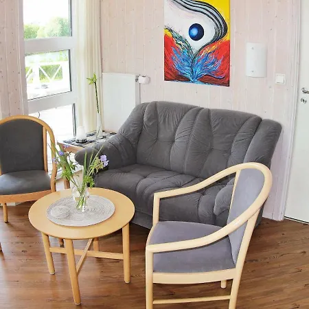 Holiday home 12 Person In *
