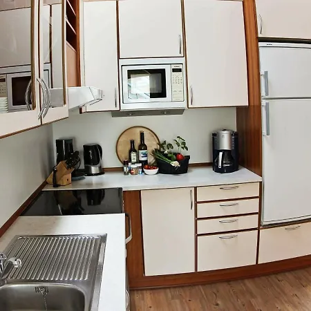 12 Person In * Otterndorf