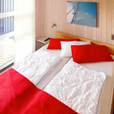 12 Person In Holiday home Otterndorf