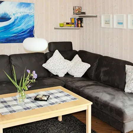 Holiday home 12 Person In