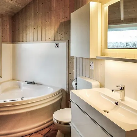 Holiday home 12 Person In Otterndorf