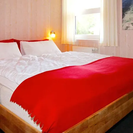 5 Star In Ottendorf Otterndorf