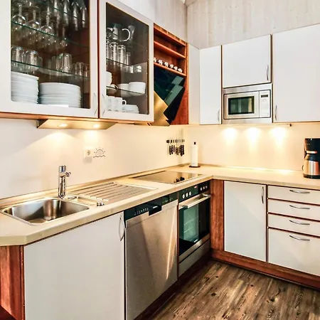 5 Star In Ottendorf