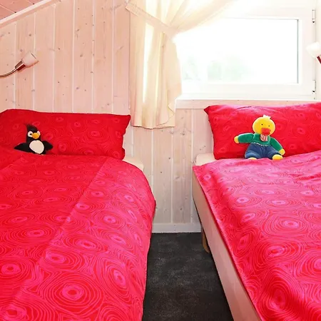 Waterfront In Otterndorf