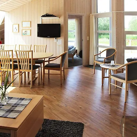 Feriehus 5 Star In Ottendorf