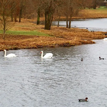 Waterfront In * Otterndorf