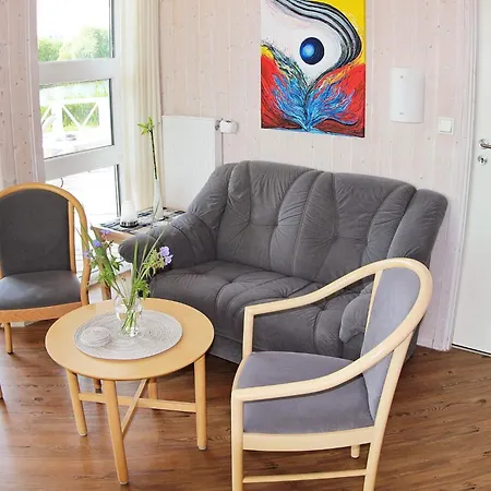 Semesterbostad Waterfront In