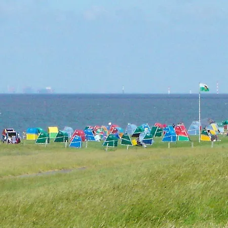 Waterfront In * Otterndorf