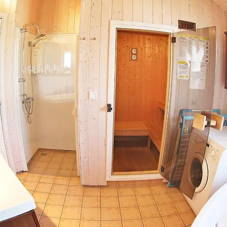 5 Star In Ottendorf Feriehus Otterndorf