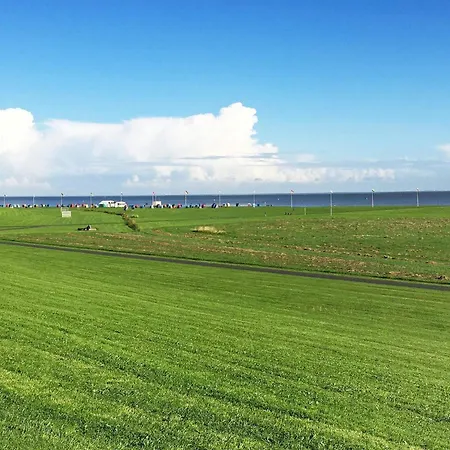 Semesterbostad Waterfront In