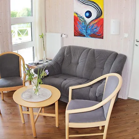 5 Star In Ottendorf Feriehus Otterndorf