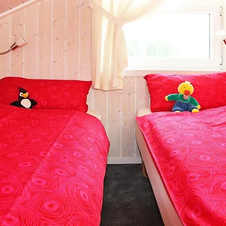 度假居 5 Star In Ottendorf *