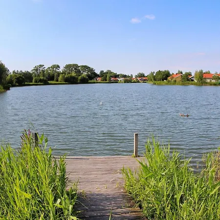 5 Star In Ottendorf
