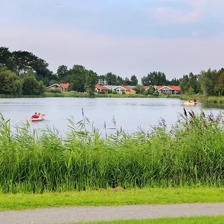 度假居 5 Star In Ottendorf 奥滕多夫