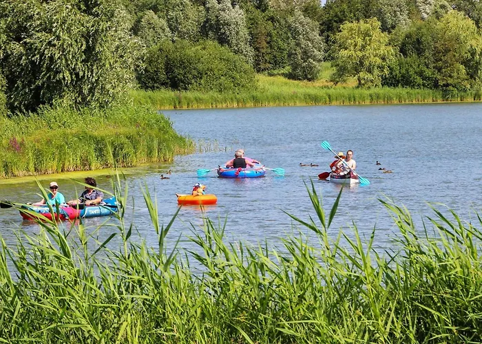 Waterfront In * Оттерндорф