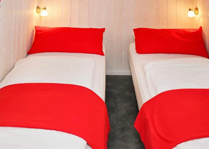 Waterfront In Дом отдыха