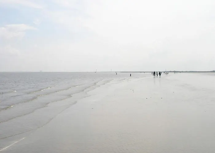 Дом отдыха Waterfront In