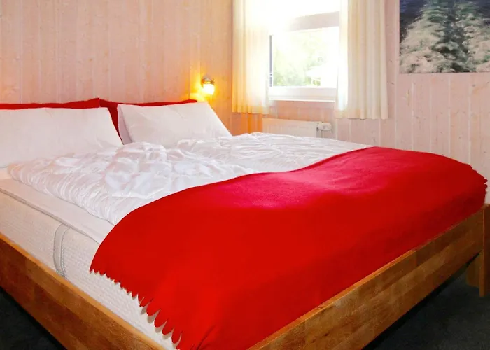 Waterfront In Оттерндорф