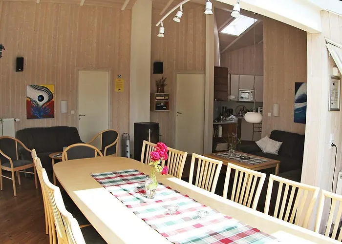 Дом отдыха Waterfront In *