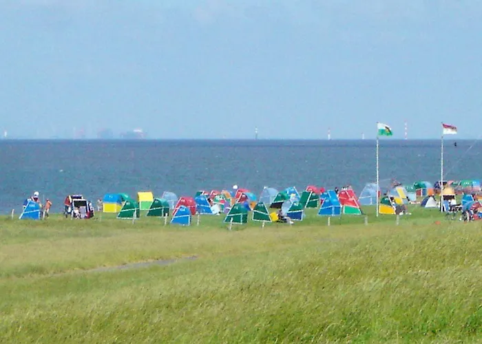 Waterfront In * Оттерндорф