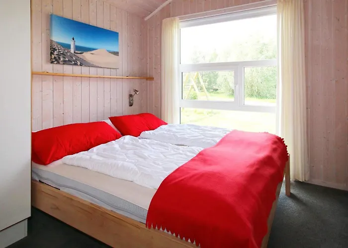 Waterfront In Оттерндорф